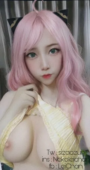 Leichan OnlyFans Leaked Free Thumbnail Picture - #AIgalWPp9o