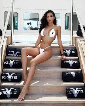 Leidy Amelia OnlyFans Leaked Free Thumbnail Picture - #YiLXR7225d