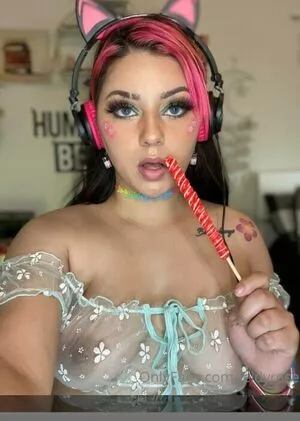 Leidy Asmr OnlyFans Leaked Free Thumbnail Picture - #GohoEVYCZz