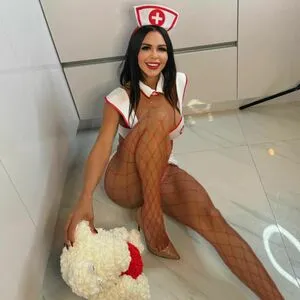 Leidy Mazo OnlyFans Leaked Free Thumbnail Picture - #4oFij7KWNS