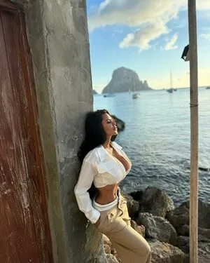 Leidy Mazo OnlyFans Leaked Free Thumbnail Picture - #FCTjisMHN0
