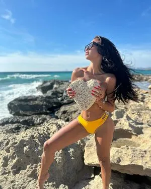 Leidy Mazo OnlyFans Leaked Free Thumbnail Picture - #ISSKFV16FS