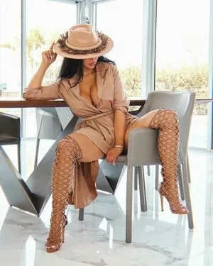 Leidy Mazo OnlyFans Leaked Free Thumbnail Picture - #NmWDBoHXA6