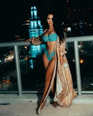 Leidy Mazo OnlyFans Leaked Free Thumbnail Picture - #NvmazcvoYI