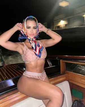 Leidy Mazo OnlyFans Leaked Free Thumbnail Picture - #RGDW7VYAtH