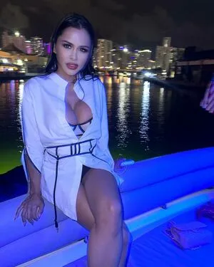 Leidy Mazo OnlyFans Leaked Free Thumbnail Picture - #icyEuFenBt