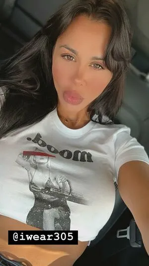 Leidy Mazo OnlyFans Leaked Free Thumbnail Picture - #nQ4setBJar