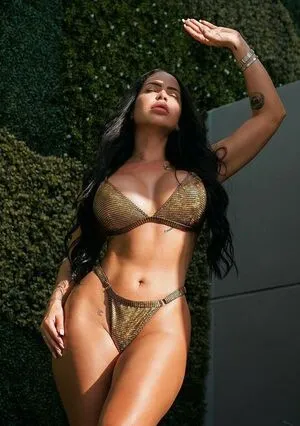 Leidys Ortiz OnlyFans Leaked Free Thumbnail Picture - #5KazBKNrK3