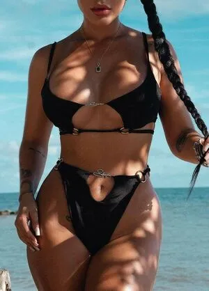 Leidys Ortiz OnlyFans Leaked Free Thumbnail Picture - #LzRlCX53hK