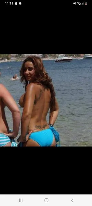 Leigh Anne Hodgson OnlyFans Leaked Free Thumbnail Picture - #IB7EAtYK7Z