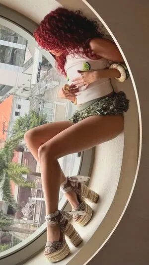 Leigh Anne Pinnock OnlyFans Leaked Free Thumbnail Picture - #IEzY9nh0zv