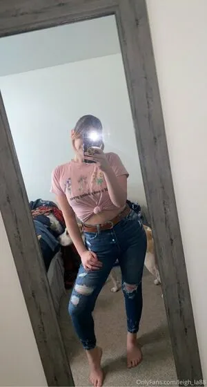 Leigh La88 OnlyFans Leaked Free Thumbnail Picture - #Th58BEPu4F