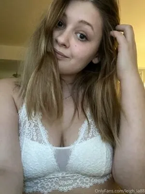 Leigh La88 OnlyFans Leaked Free Thumbnail Picture - #hNbRonURSu