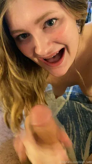 Leigh La88 OnlyFans Leaked Free Thumbnail Picture - #iVrtLmdTUC