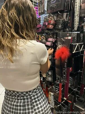 Leigh La88 OnlyFans Leaked Free Thumbnail Picture - #pJ6ISH8bJq