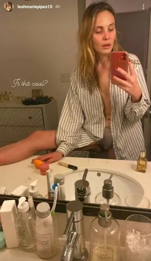 Leigh Marie Pipes OnlyFans Leaked Free Thumbnail Picture - #8DfhnrIh6e