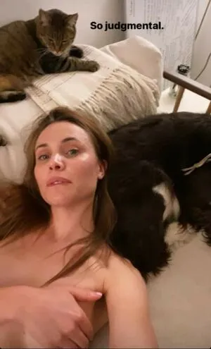 Leigh Marie Pipes OnlyFans Leaked Free Thumbnail Picture - #Sp5WBNkQSk