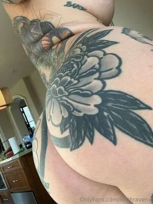 Leigh Raven OnlyFans Leaked Free Thumbnail Picture - #09y7g9mirV