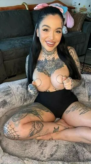 Leigh Raven OnlyFans Leaked Free Thumbnail Picture - #0BWOuEf4Ap