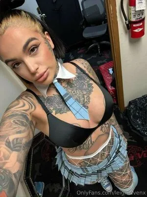 Leigh Raven OnlyFans Leaked Free Thumbnail Picture - #4B6k5NQ1xT