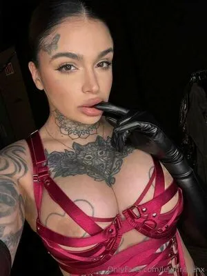 Leigh Raven OnlyFans Leaked Free Thumbnail Picture - #4SmvaxtDQU