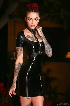 Leigh Raven OnlyFans Leaked Free Thumbnail Picture - #7GP4zymE6O