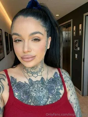 Leigh Raven OnlyFans Leaked Free Thumbnail Picture - #7ZQntVtP82