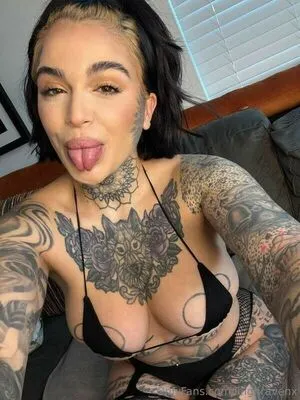 Leigh Raven OnlyFans Leaked Free Thumbnail Picture - #82EV0gKAP4