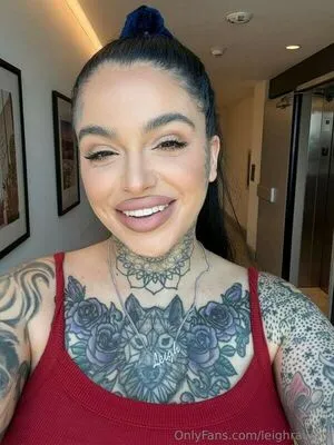 Leigh Raven OnlyFans Leaked Free Thumbnail Picture - #8SfC1x7XRv