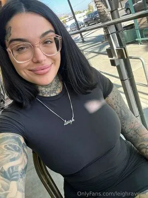 Leigh Raven OnlyFans Leaked Free Thumbnail Picture - #9hEdiD7V3X