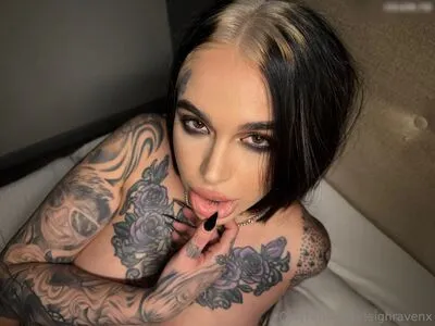 Leigh Raven OnlyFans Leaked Free Thumbnail Picture - #AQ8cB9iWJt