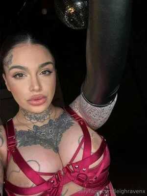 Leigh Raven OnlyFans Leaked Free Thumbnail Picture - #Ag1cnLshif