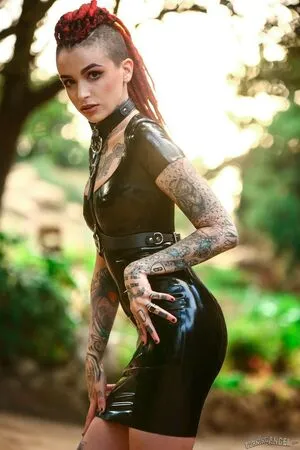 Leigh Raven OnlyFans Leaked Free Thumbnail Picture - #CEVtLjfPfK