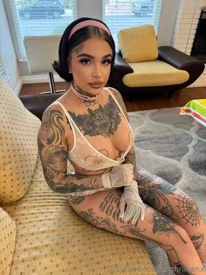 Leigh Raven OnlyFans Leaked Free Thumbnail Picture - #CGmfmhL5em