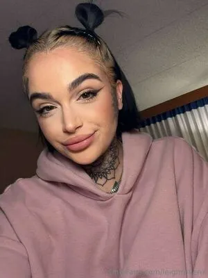 Leigh Raven OnlyFans Leaked Free Thumbnail Picture - #Dkk6YaTzmH