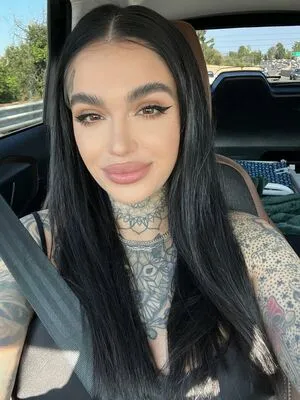 Leigh Raven OnlyFans Leaked Free Thumbnail Picture - #DwIfT9NAI2