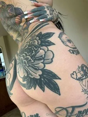 Leigh Raven OnlyFans Leaked Free Thumbnail Picture - #ECwL5I2MMT