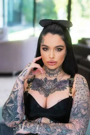 Leigh Raven OnlyFans Leaked Free Thumbnail Picture - #HistVEA1JX