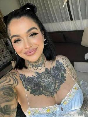 Leigh Raven OnlyFans Leaked Free Thumbnail Picture - #IQc2EJcz6C