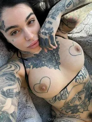 Leigh Raven OnlyFans Leaked Free Thumbnail Picture - #JNGJ8ULQfY