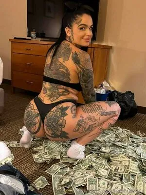 Leigh Raven OnlyFans Leaked Free Thumbnail Picture - #JSdUCuAlhP