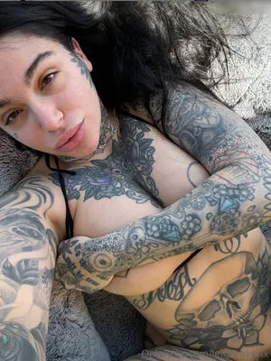 Leigh Raven OnlyFans Leaked Free Thumbnail Picture - #LTKRcDdKUr