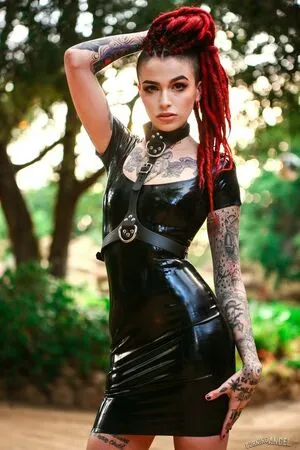 Leigh Raven OnlyFans Leaked Free Thumbnail Picture - #MqGKkQdahB