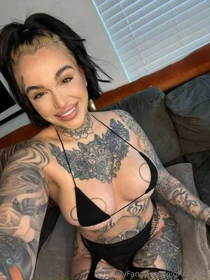 Leigh Raven OnlyFans Leaked Free Thumbnail Picture - #NkO4iV8o4i