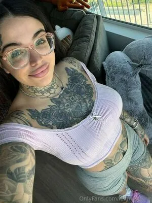 Leigh Raven OnlyFans Leaked Free Thumbnail Picture - #NtdNHVeHSe
