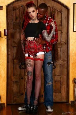 Leigh Raven OnlyFans Leaked Free Thumbnail Picture - #PV5KPanqhI