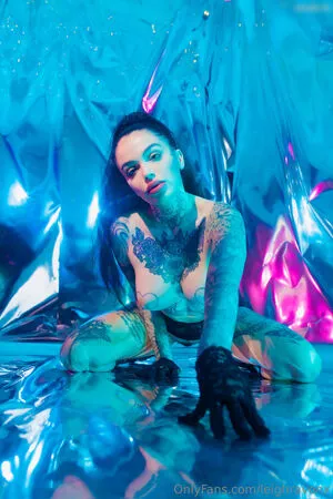 Leigh Raven OnlyFans Leaked Free Thumbnail Picture - #PvYrfrUOlj