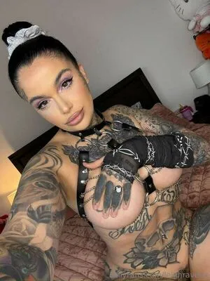 Leigh Raven OnlyFans Leaked Free Thumbnail Picture - #QPwcgzWqRs