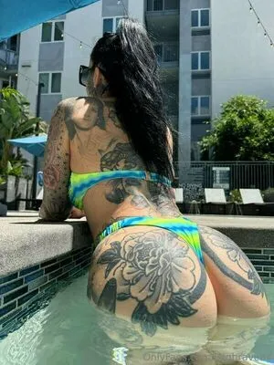 Leigh Raven OnlyFans Leaked Free Thumbnail Picture - #QfvYP4B3Lm