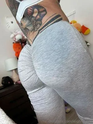 Leigh Raven OnlyFans Leaked Free Thumbnail Picture - #QsEcIezKN6
